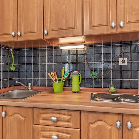 Apartment Denis Медулин Екстериор снимка