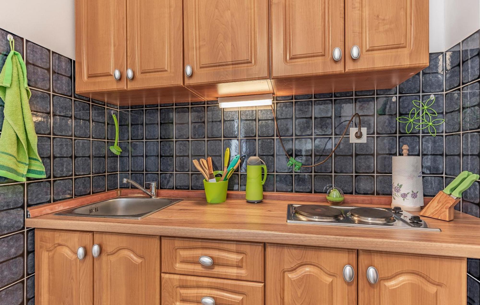 Apartment Denis Медулин Екстериор снимка